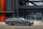 BMW M760Li xDrive 2019 года (ZA)